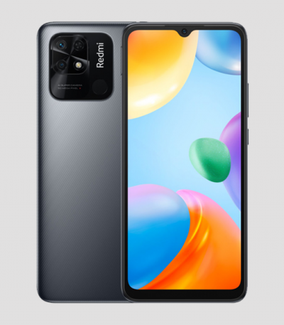 REdmi10C